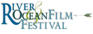 River & Ocean Film Festival logo