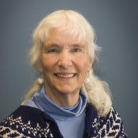 Megan Dethier headshot