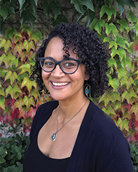 Deborah Purce