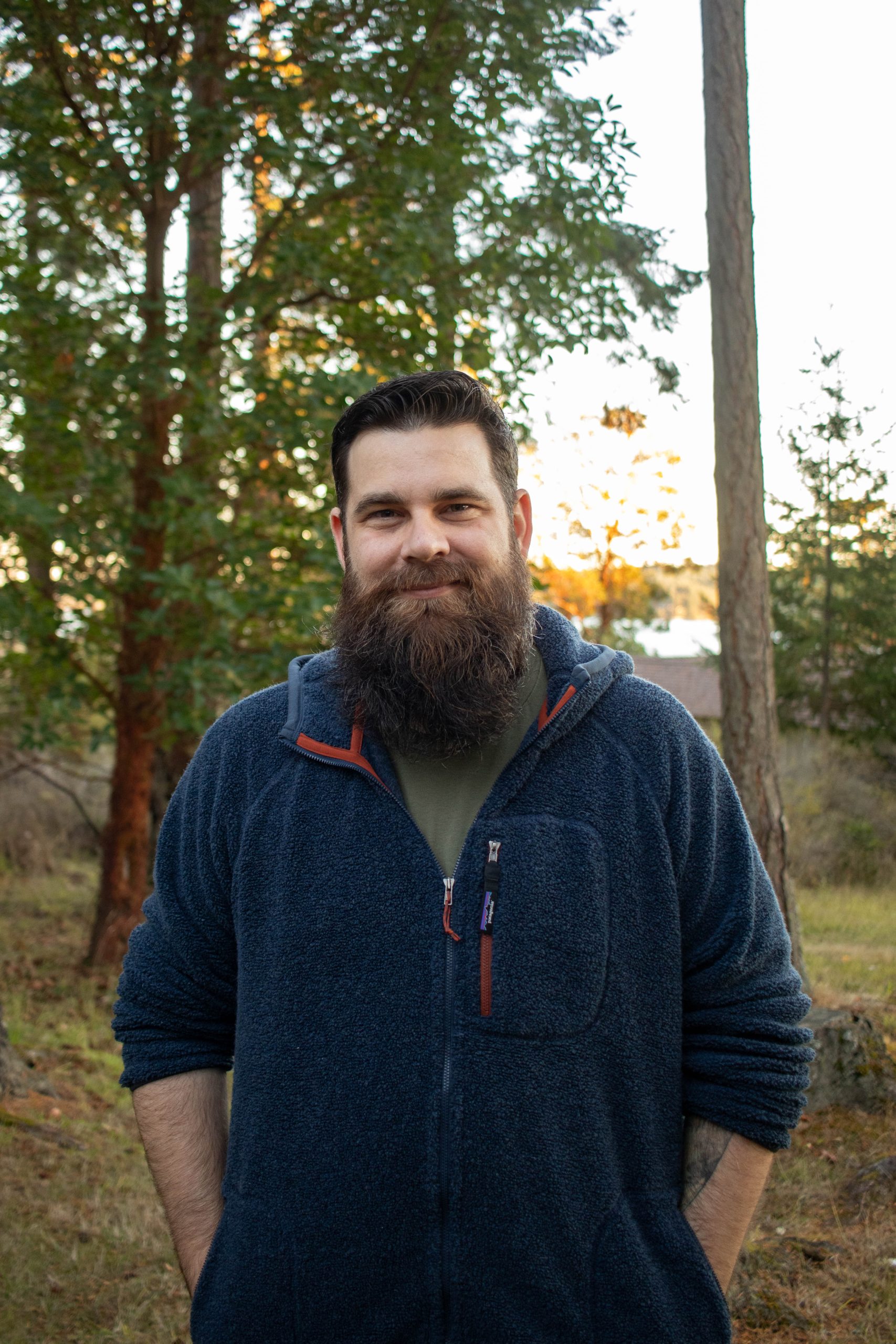 Kevin Decker