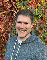 Jeff Adams