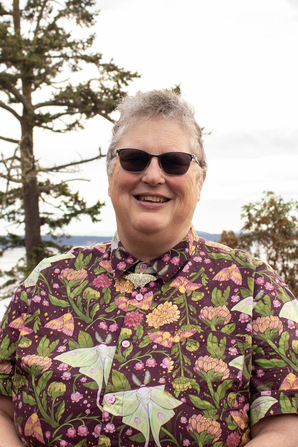 Kayj Morrill-McClure