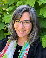 Melissa Poe