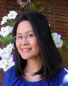 Trinh Vo