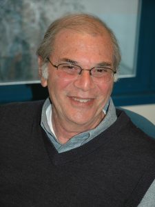 Marc Hershman