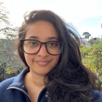 Kristin Privitera-Johnson