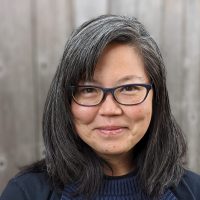 Tracey Fugami