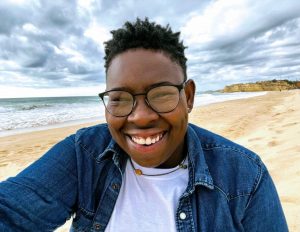Ashley Townes