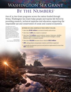 WSG By the Numbers
