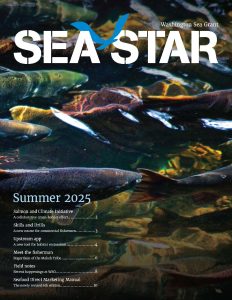 Sea Star (Summer 2025)