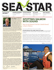 Sea Star (Winter 2020-21)