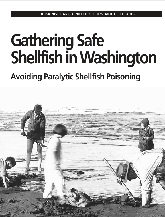 Gathering Safe Shellfish: Avoiding Paralytic Shellfish Poisoning