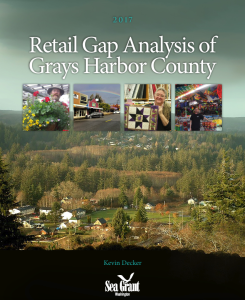 Retail Gap Analysis of Grays Harbor County