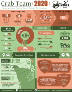 2020 Monitoring Network Summary