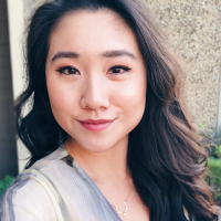 Allison Lu headshot