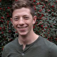Brandon McWilliams headshot