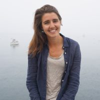 Emily Buckner headshot