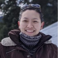 Heather Yu headshot