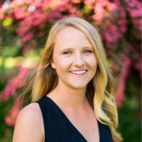 Kelly Martin headshot