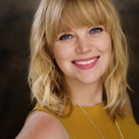 Megan McKeown headshot
