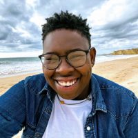 Ashley Townes headshot