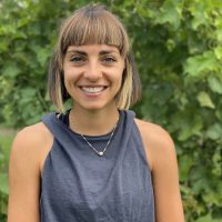 Corinne Noufi headshot