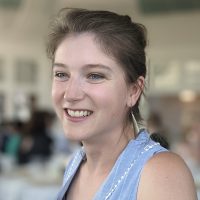 Katie Shelledy headshot