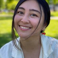 Jackelyn Garcia headshot