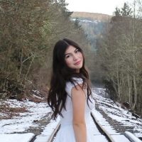 Kamila Nagle headshot