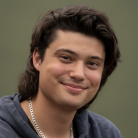 Jack Brown Headshot