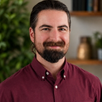 Walker Hobson headshot