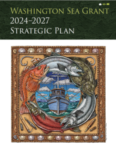 WSG Strategic Plan 2024-2027